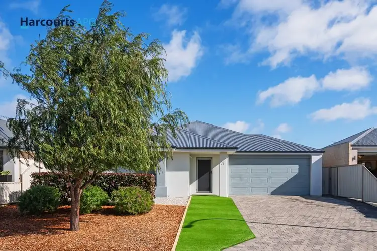26 Supanova Lane, Australind WA 6233