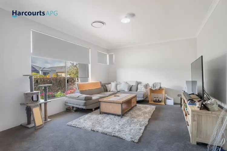 Third view of Homely house listing, 26 Supanova Lane, Australind WA 6233