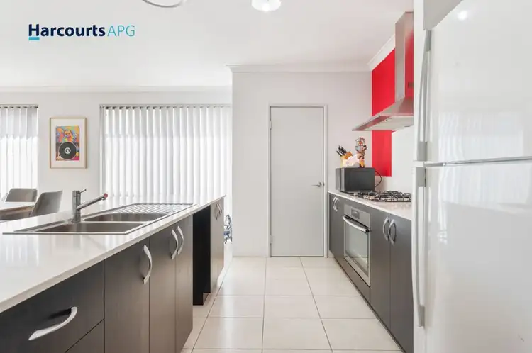 Fourth view of Homely house listing, 26 Supanova Lane, Australind WA 6233