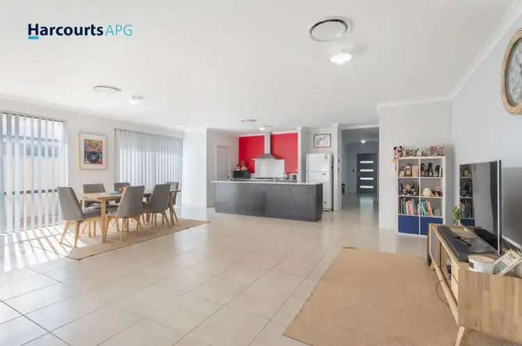 Fifth view of Homely house listing, 26 Supanova Lane, Australind WA 6233
