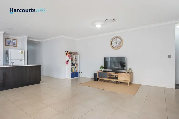 Sixth view of Homely house listing, 26 Supanova Lane, Australind WA 6233
