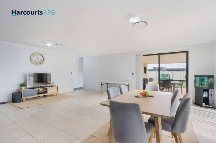 Seventh view of Homely house listing, 26 Supanova Lane, Australind WA 6233