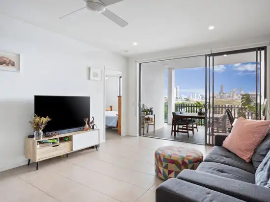 Unit 235 44-52 Grantson Street, Windsor QLD 4030