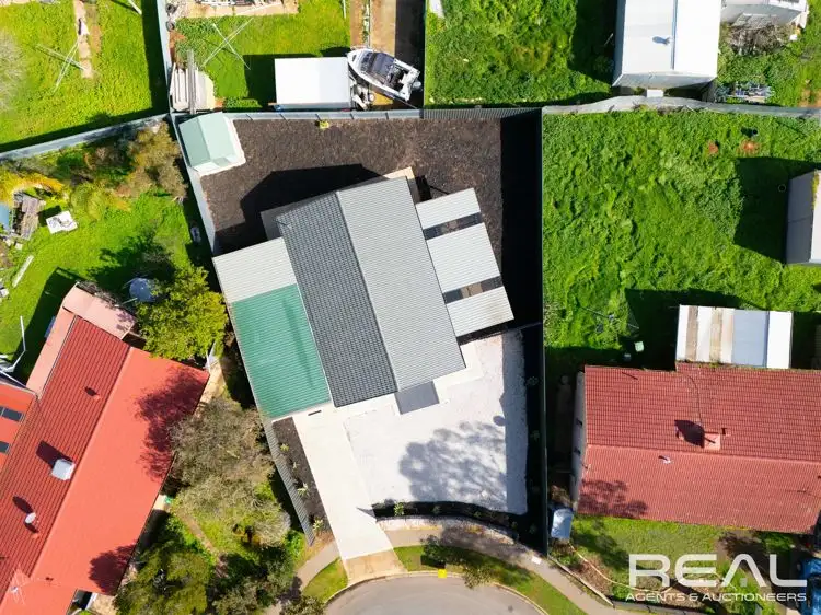 27 Koongarra Crescent, Munno Para SA 5115
