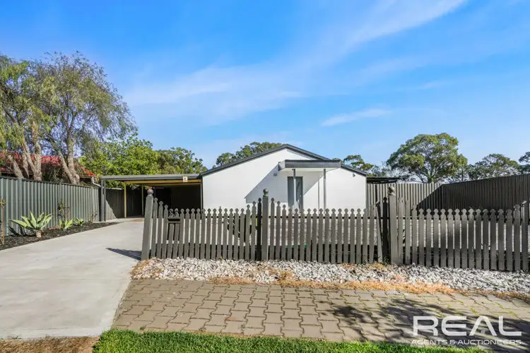 Second view of Homely house listing, 27 Koongarra Crescent, Munno Para SA 5115