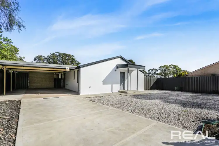 Third view of Homely house listing, 27 Koongarra Crescent, Munno Para SA 5115