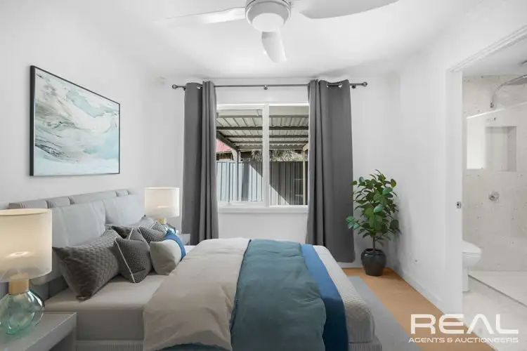 Fifth view of Homely house listing, 27 Koongarra Crescent, Munno Para SA 5115