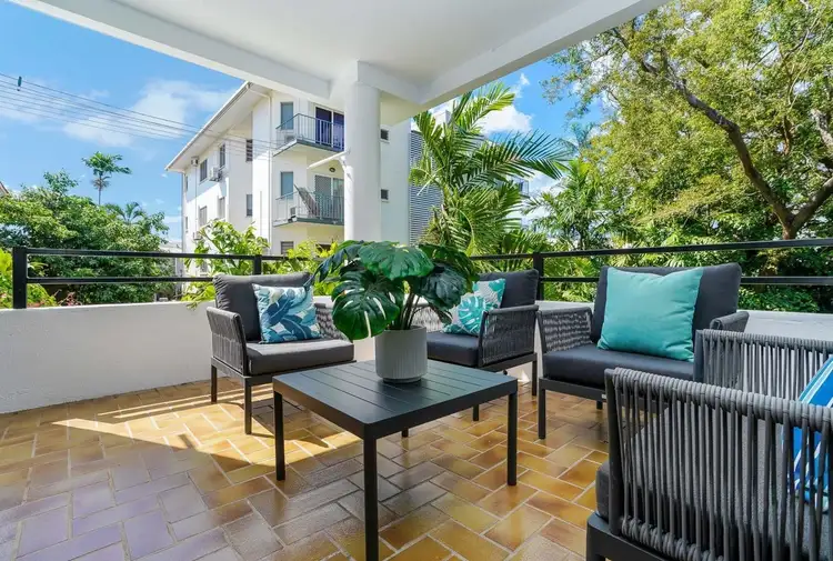 6/18 Houston St, Larrakeyah NT 820