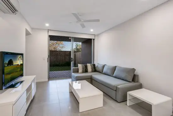 Main view of Homely apartment listing, L2000200018/ 11 Rolleston Street, Keperra QLD 4054