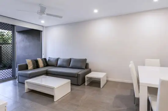 Second view of Homely apartment listing, L2000200018/ 11 Rolleston Street, Keperra QLD 4054