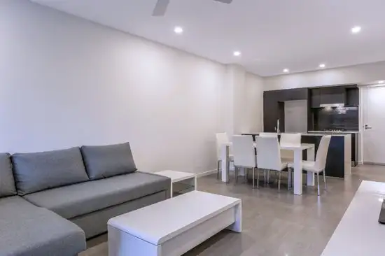 Third view of Homely apartment listing, L2000200018/ 11 Rolleston Street, Keperra QLD 4054