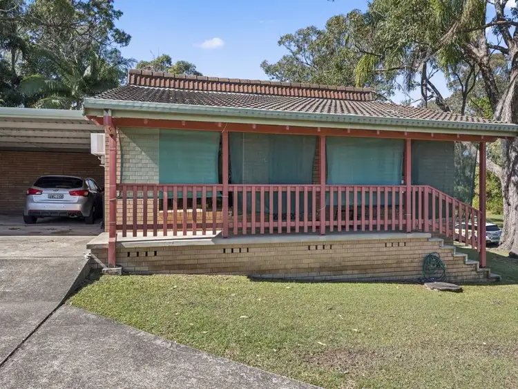 1/4 Lalaguli Drive, Toormina NSW 2452