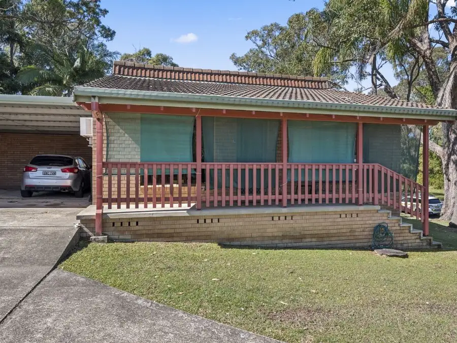 Main view of Homely villa listing, 1/4 Lalaguli Drive, Toormina NSW 2452