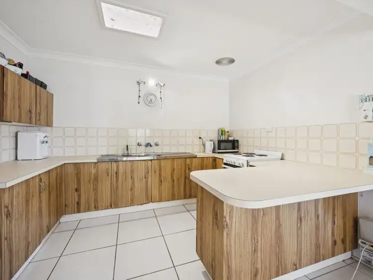 Second view of Homely villa listing, 1/4 Lalaguli Drive, Toormina NSW 2452