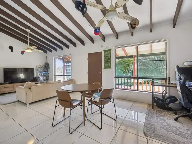 Third view of Homely villa listing, 1/4 Lalaguli Drive, Toormina NSW 2452