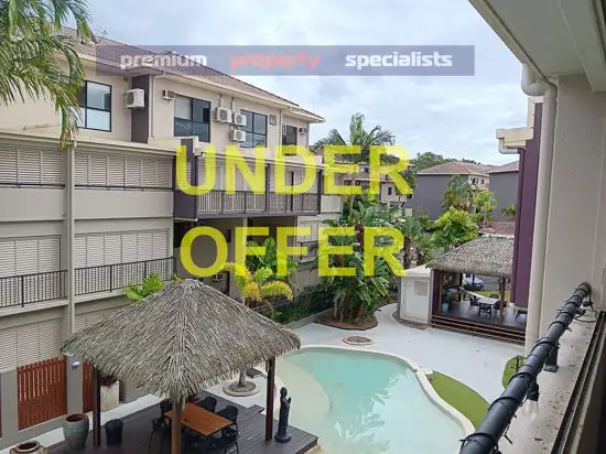 305 2-8 Rigg Street, Woree QLD 4868