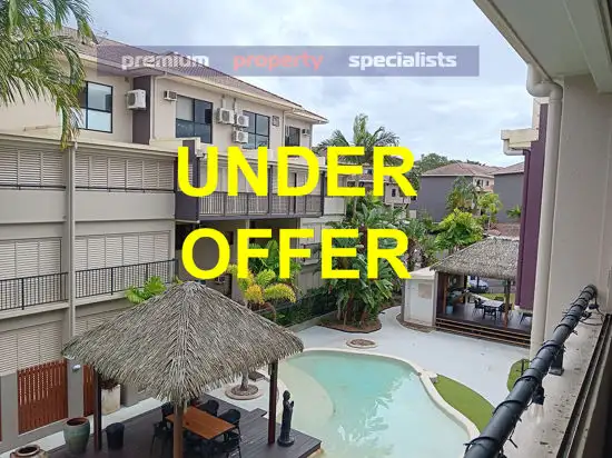 305 2-8 Rigg Street, Woree QLD 4868