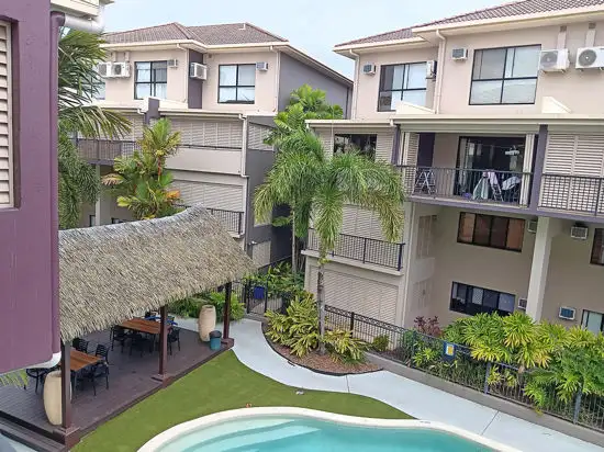 Second view of Homely unit listing, Bldg 0 2-8 Rigg Street, Woree QLD 4868