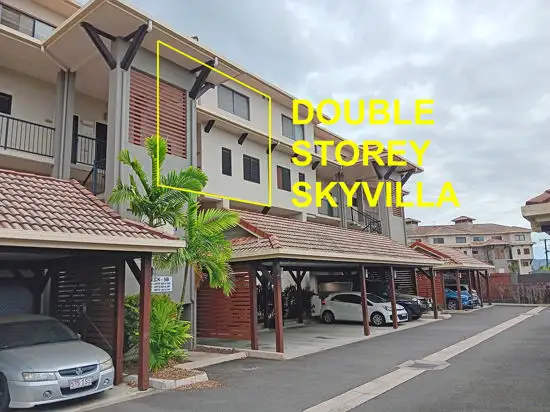 Sixth view of Homely unit listing, Bldg 0 2-8 Rigg Street, Woree QLD 4868