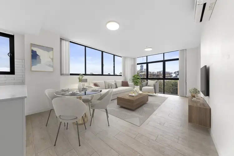 603/2 Good St, Westmead NSW 2145