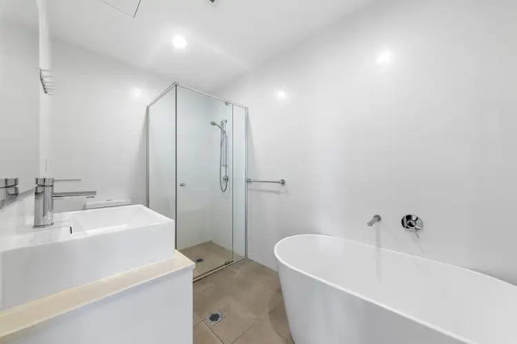 Third view of Homely unit listing, 603/2 Good St, Westmead NSW 2145