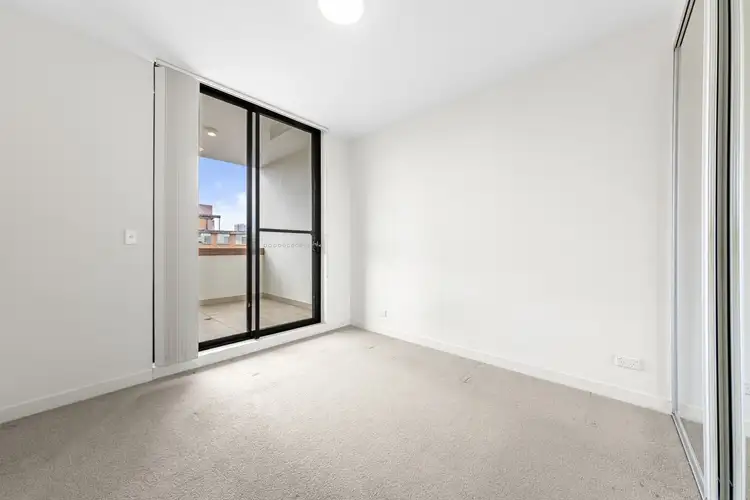 Fourth view of Homely unit listing, 603/2 Good St, Westmead NSW 2145