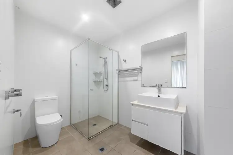 Fifth view of Homely unit listing, 603/2 Good St, Westmead NSW 2145