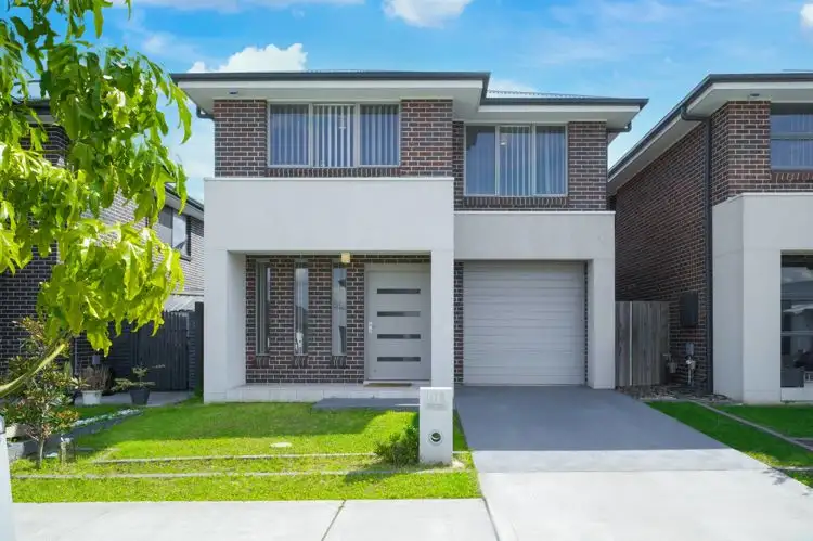 112B Banfield Drive, Oran Park NSW 2570