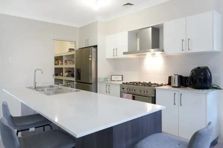 Third view of Homely house listing, 112B Banfield Drive, Oran Park NSW 2570