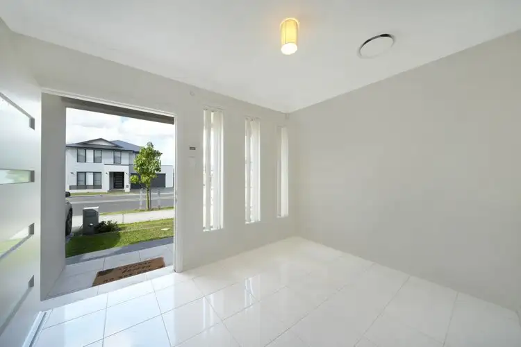 Fourth view of Homely house listing, 112B Banfield Drive, Oran Park NSW 2570