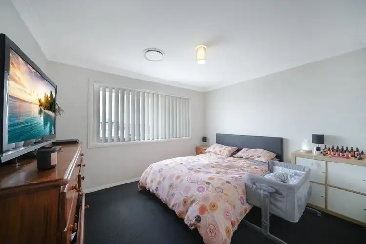 Fifth view of Homely house listing, 112B Banfield Drive, Oran Park NSW 2570