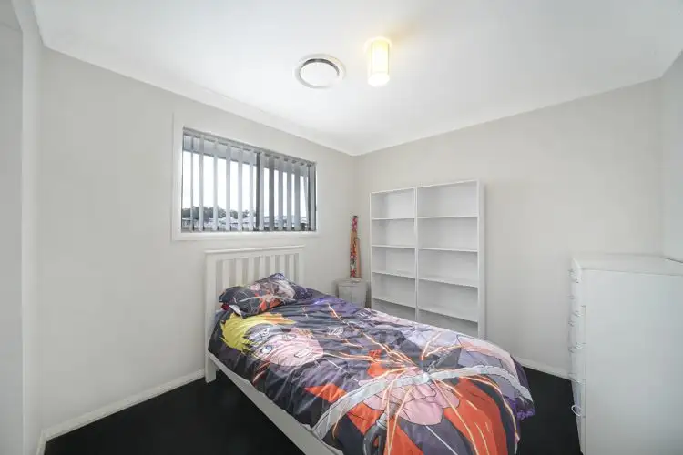 Sixth view of Homely house listing, 112B Banfield Drive, Oran Park NSW 2570