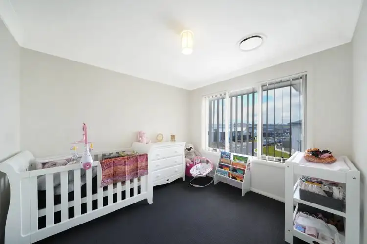 Seventh view of Homely house listing, 112B Banfield Drive, Oran Park NSW 2570