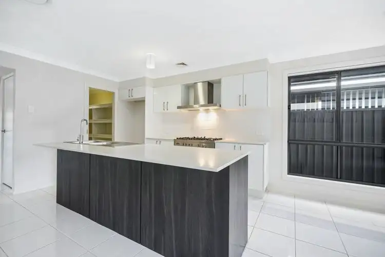 Fourth view of Homely house listing, 112A Banfield Drive, Oran Park NSW 2570