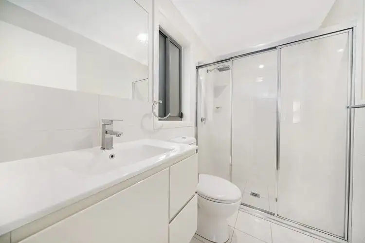 Seventh view of Homely house listing, 112A Banfield Drive, Oran Park NSW 2570