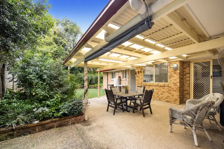 5 Dunk Place, Little Mountain QLD 4551
