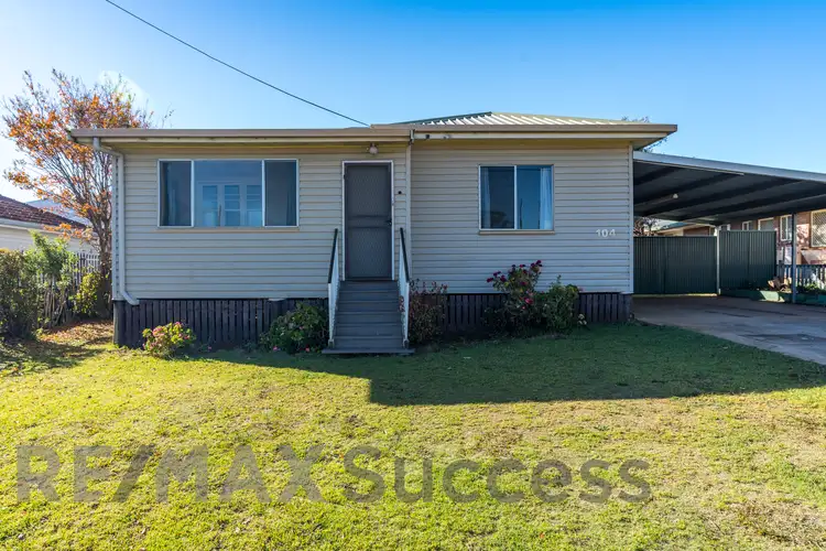 104 Water Street, South Toowoomba QLD 4350