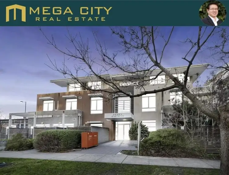 13/16-18 Poplar Street, Box Hill VIC 3128