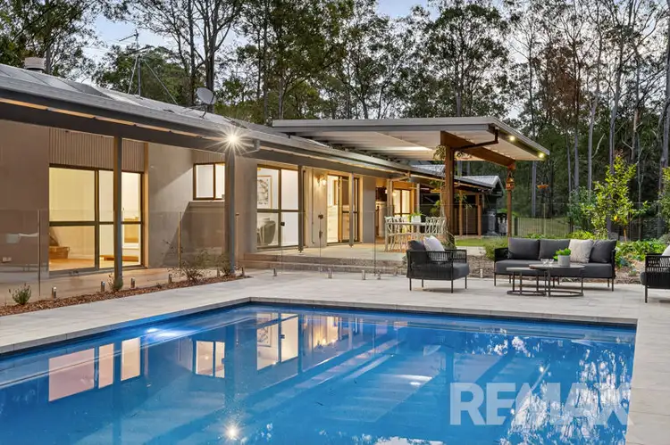 4 McCartney Court, Cashmere QLD 4500