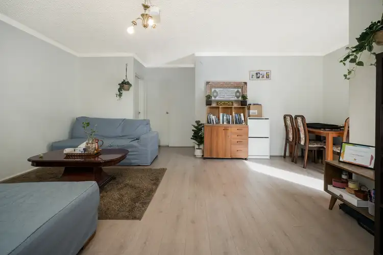 Second view of Homely unit listing, 3/23 Norfolk St, Liverpool NSW 2170