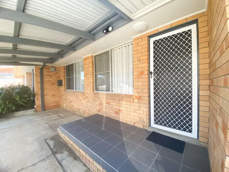 3/43 Collingwood Street, Coffs Harbour NSW 2450