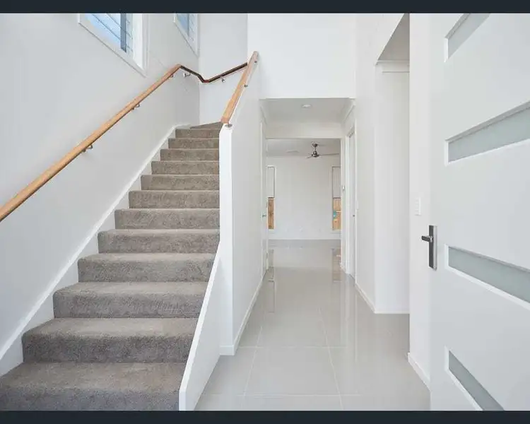 Third view of Homely townhouse listing, 27 VIA ROMA, Surfers Paradise QLD 4217