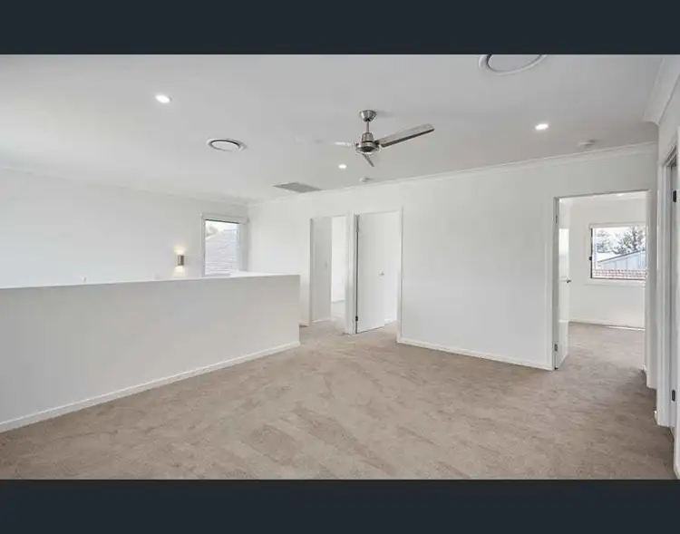 Fourth view of Homely townhouse listing, 27 VIA ROMA, Surfers Paradise QLD 4217