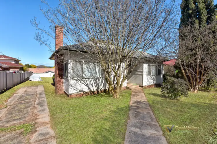 141 Johnston Street, Tamworth NSW 2340