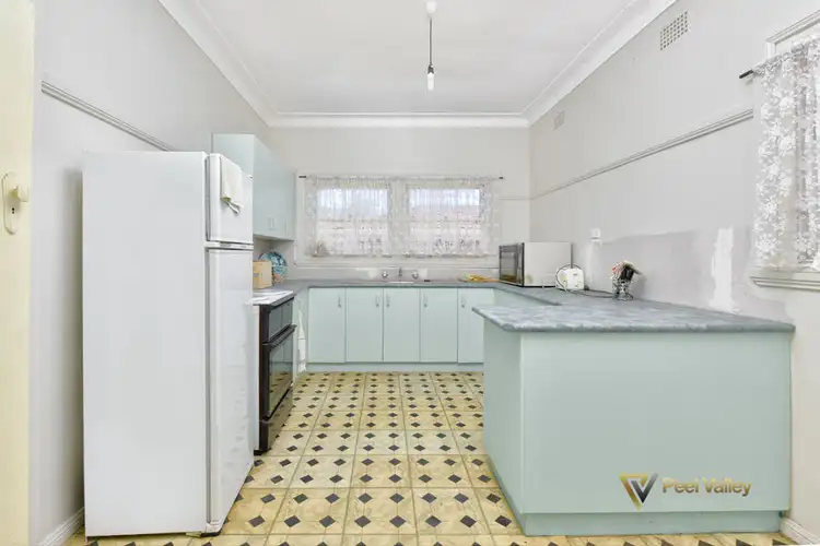 Second view of Homely house listing, 141 Johnston Street, Tamworth NSW 2340