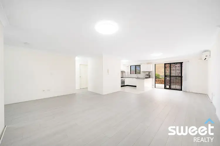 Second view of Homely apartment listing, 1/17-21 Campsie St, Campsie NSW 2194