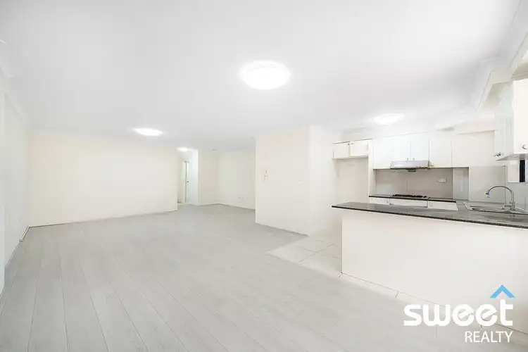 Third view of Homely apartment listing, 1/17-21 Campsie St, Campsie NSW 2194