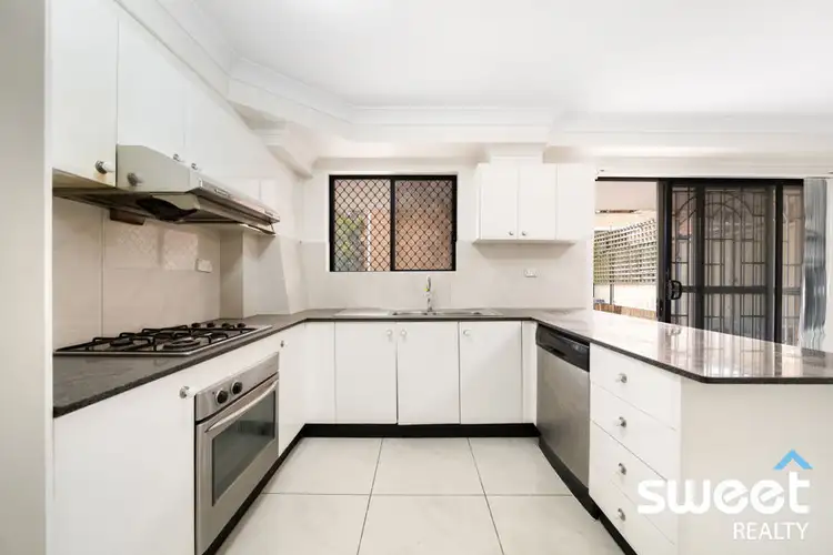 Fourth view of Homely apartment listing, 1/17-21 Campsie St, Campsie NSW 2194
