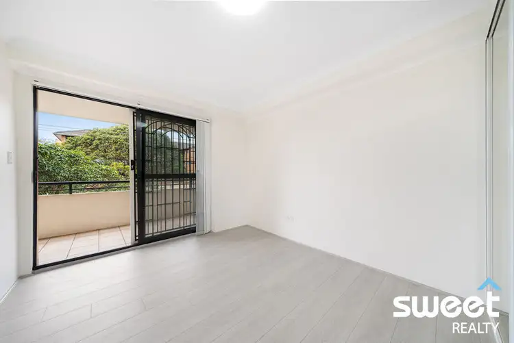 Sixth view of Homely apartment listing, 1/17-21 Campsie St, Campsie NSW 2194