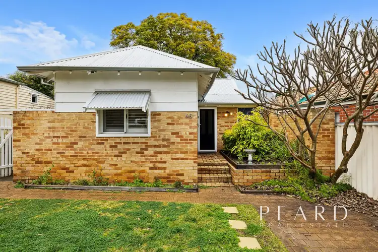 65 Carnarvon Street, East Victoria Park WA 6101